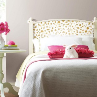 Roommates Fond D'écran Peel And Stick Icônes Disney 503 Cm Vinyle Or