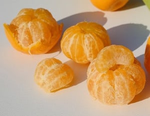agrumes de qualité